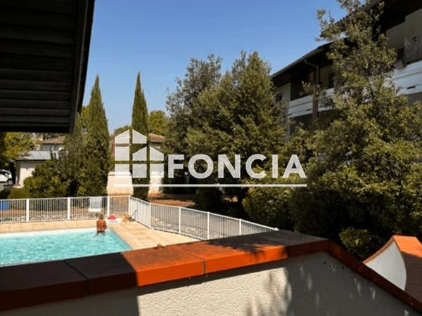 Location Appartement 3 pièces 69.31 m² - Toulouse 31500