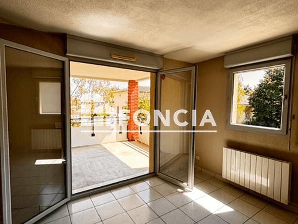 Location Appartement 3 pièces 69.31 m² - Toulouse 31500