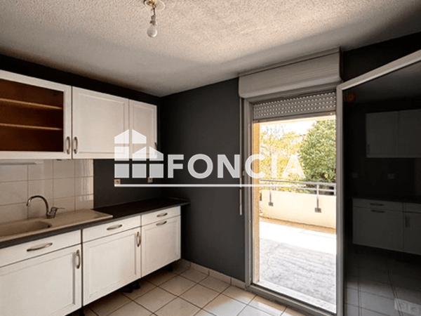 Location Appartement 3 pièces 69.31 m² - Toulouse 31500