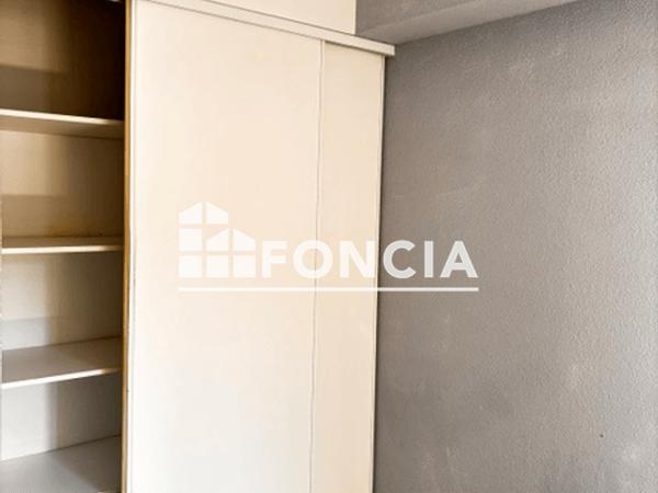 Location Appartement 3 pièces 69.31 m² - Toulouse 31500
