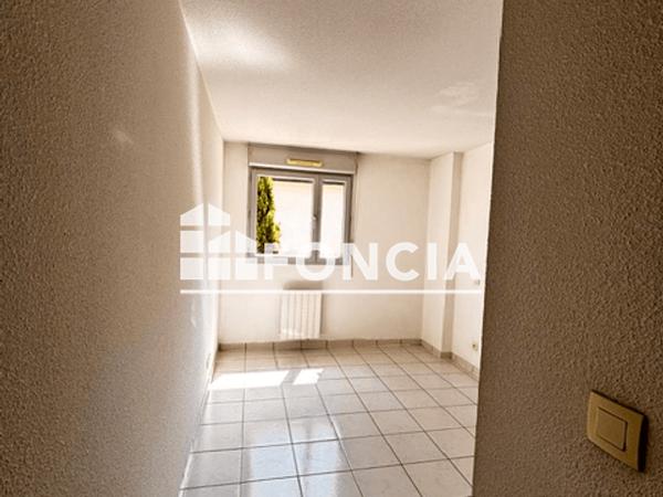 Location Appartement 3 pièces 69.31 m² - Toulouse 31500