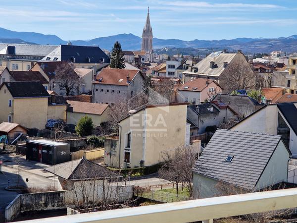 À vendre : Appartement 2 pièces idéalement situé à GAP