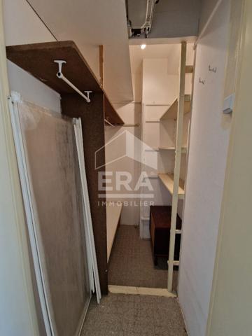 À vendre : Appartement 2 pièces idéalement situé à GAP