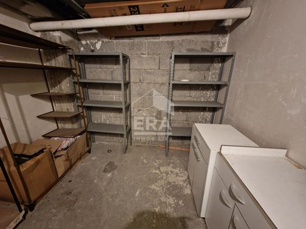 À vendre : Appartement 2 pièces idéalement situé à GAP