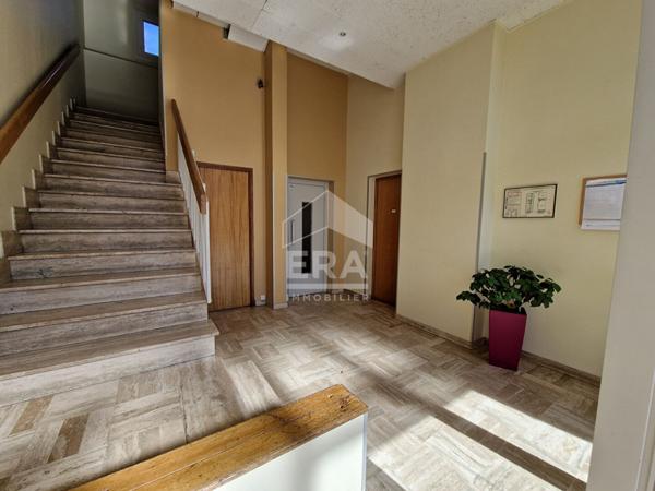 À vendre : Appartement 2 pièces idéalement situé à GAP