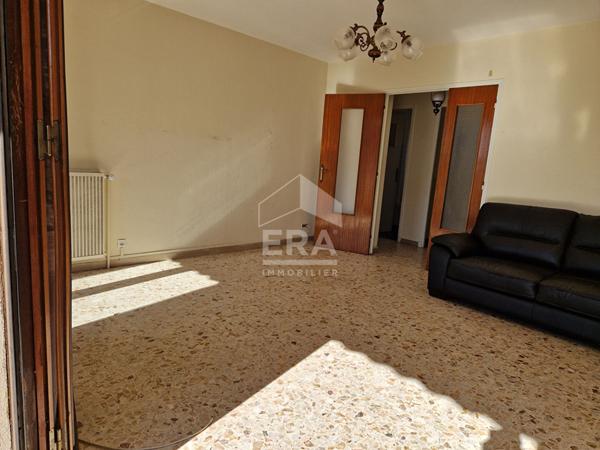 À vendre : Appartement 2 pièces idéalement situé à GAP
