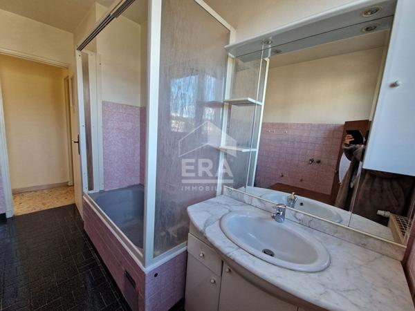 À vendre : Appartement 2 pièces idéalement situé à GAP