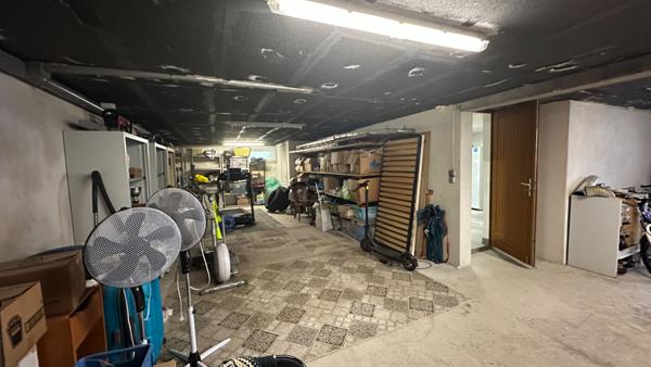 Maison de 7 pièces, 5 Chambres située à Jaux 60880