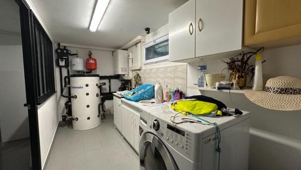 Maison de 7 pièces, 5 Chambres située à Jaux 60880