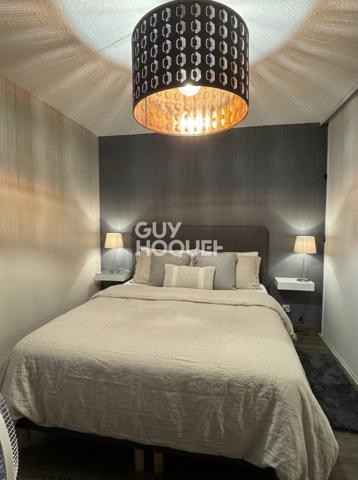 Appartement à vendre de 3 pièces de 65 m²