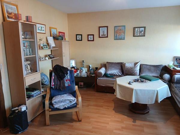 Appartement à vendre à Châteauroux dans l'Indre (36000), ref : APPT/832   
AV MARCEL LEMOINE