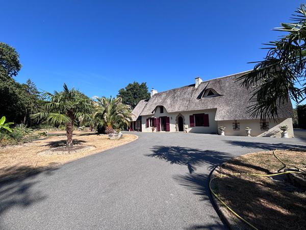 Maison Saint Lyphard