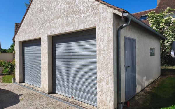 Maison à vendre    6 pièces • 237,40 m2 Bassevelle