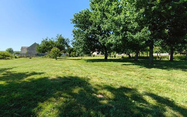 Maison à vendre    6 pièces • 237,40 m2 Bassevelle