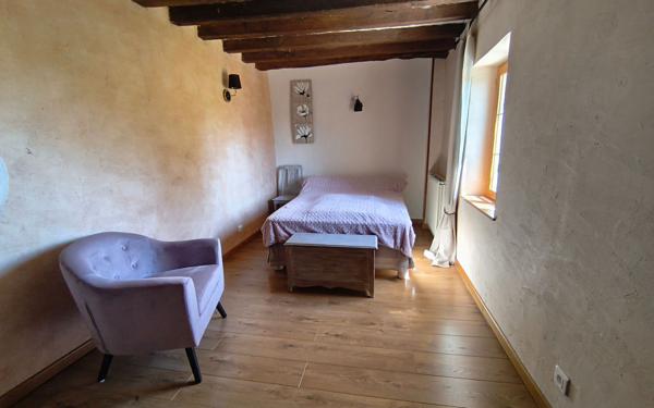 Maison à vendre    6 pièces • 237,40 m2 Bassevelle