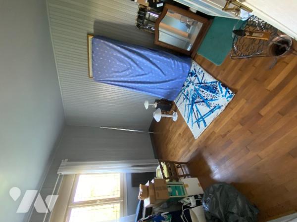 PAVILLON INDIVIDUEL EN BORDURE DU CHER