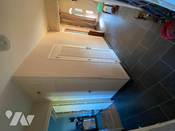 PAVILLON INDIVIDUEL EN BORDURE DU CHER