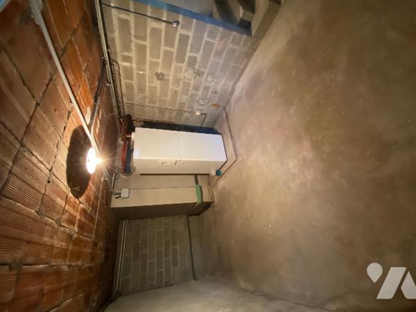 PAVILLON INDIVIDUEL EN BORDURE DU CHER