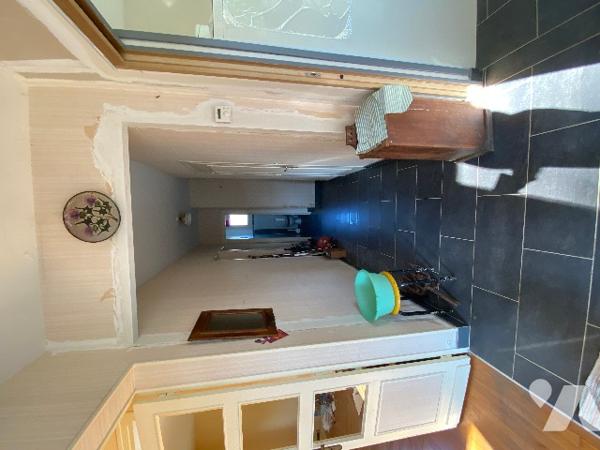 PAVILLON INDIVIDUEL EN BORDURE DU CHER