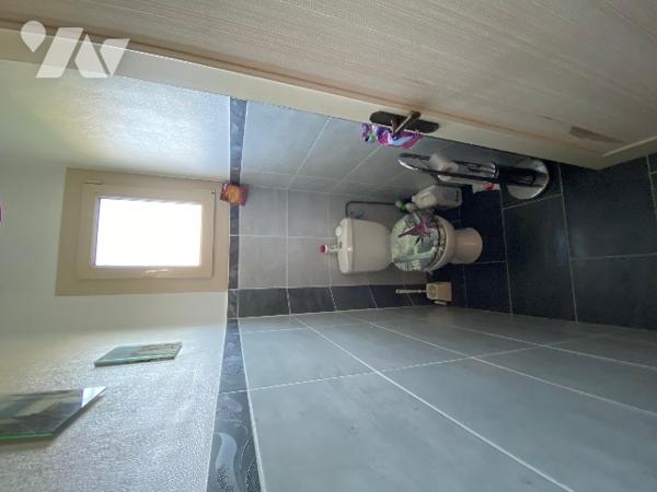 PAVILLON INDIVIDUEL EN BORDURE DU CHER