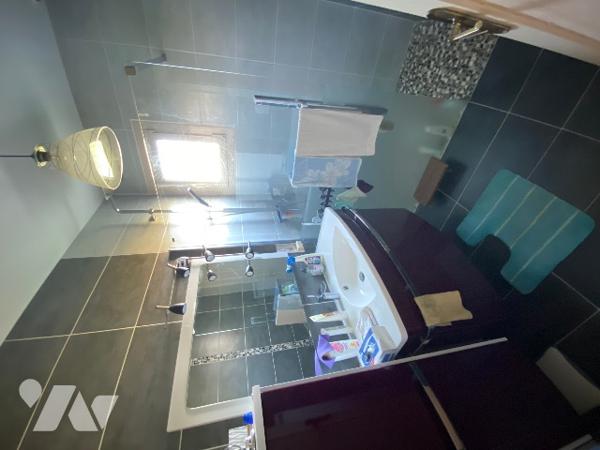 PAVILLON INDIVIDUEL EN BORDURE DU CHER