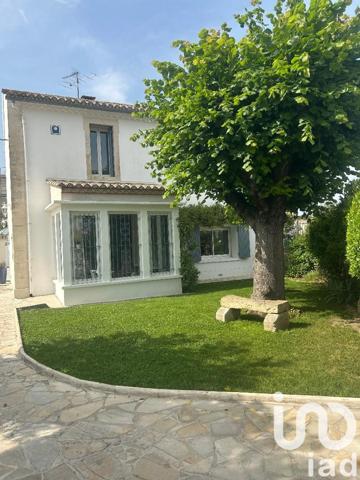 Maison à vendre 4 pièces 138 m² Bouillargues