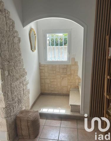 Maison à vendre 4 pièces 138 m² Bouillargues