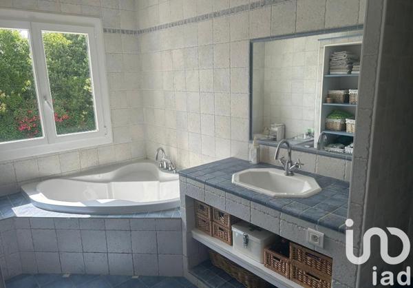 Maison à vendre 4 pièces 138 m² Bouillargues