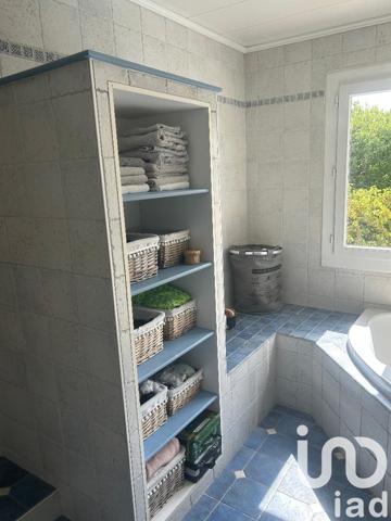 Maison à vendre 4 pièces 138 m² Bouillargues