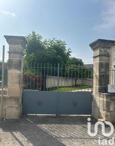 Maison à vendre 4 pièces 138 m² Bouillargues