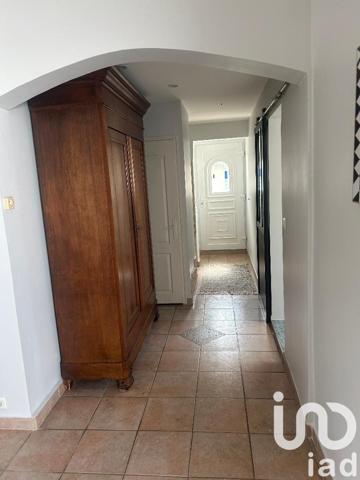 Maison à vendre 4 pièces 138 m² Bouillargues
