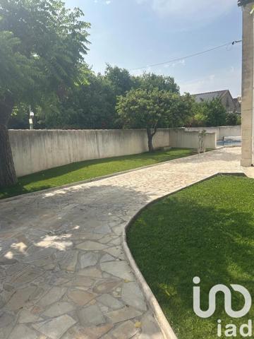 Maison à vendre 4 pièces 138 m² Bouillargues