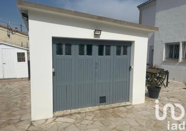 Maison à vendre 4 pièces 138 m² Bouillargues