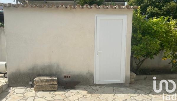 Maison à vendre 4 pièces 138 m² Bouillargues