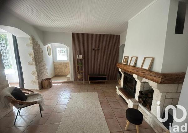 Maison à vendre 4 pièces 138 m² Bouillargues