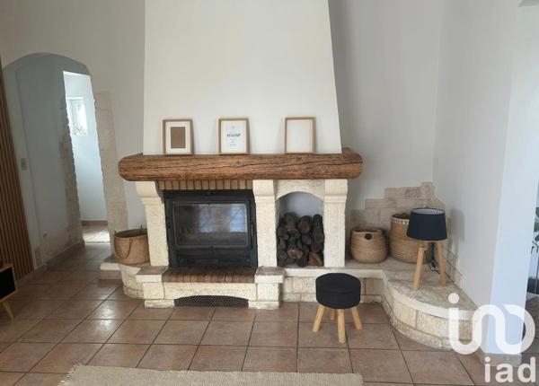 Maison à vendre 4 pièces 138 m² Bouillargues