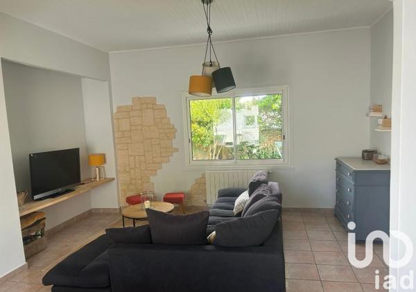 Maison à vendre 4 pièces 138 m² Bouillargues