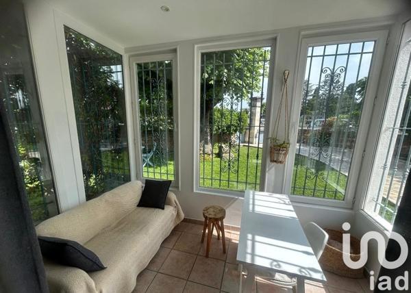 Maison à vendre 4 pièces 138 m² Bouillargues