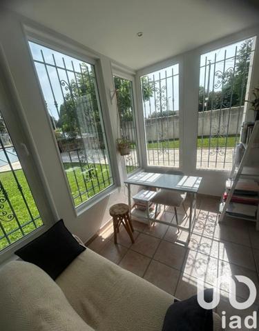 Maison à vendre 4 pièces 138 m² Bouillargues