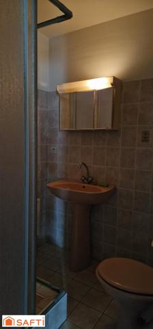 Maison de campagne proche commerces