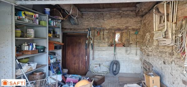 Maison de campagne proche commerces