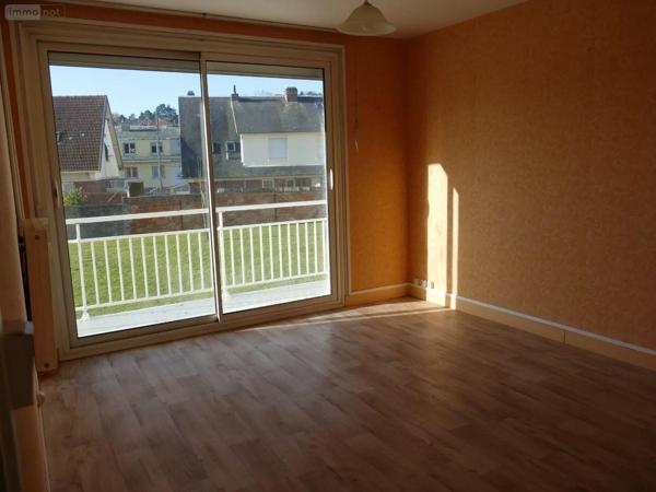 Achat - Appartement | Appartement à rénover Fécamp 76400 2 pièces 44 m 2
