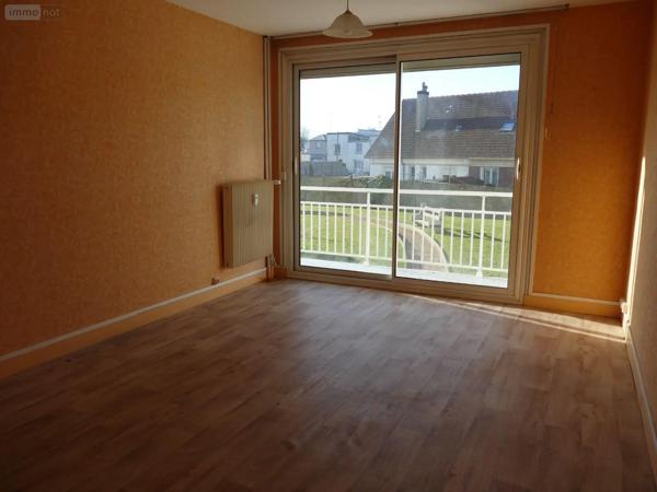 Achat - Appartement | Appartement à rénover Fécamp 76400 2 pièces 44 m 2