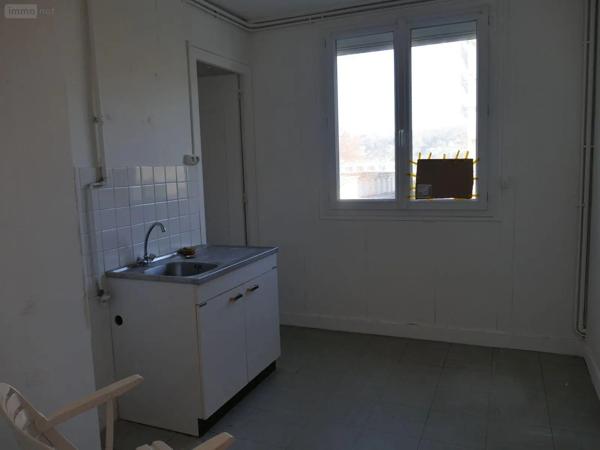 Achat - Appartement | Appartement à rénover Fécamp 76400 2 pièces 44 m 2