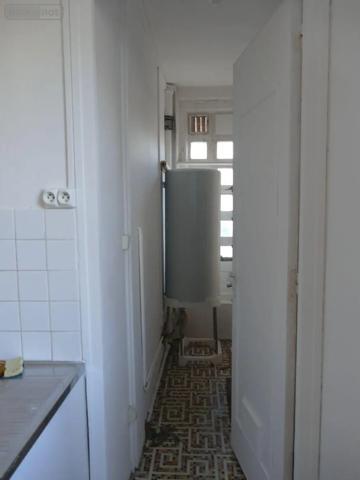Achat - Appartement | Appartement à rénover Fécamp 76400 2 pièces 44 m 2