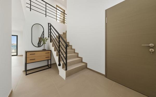 Maison à vendre    6 pièces • 138 m2 Amnéville