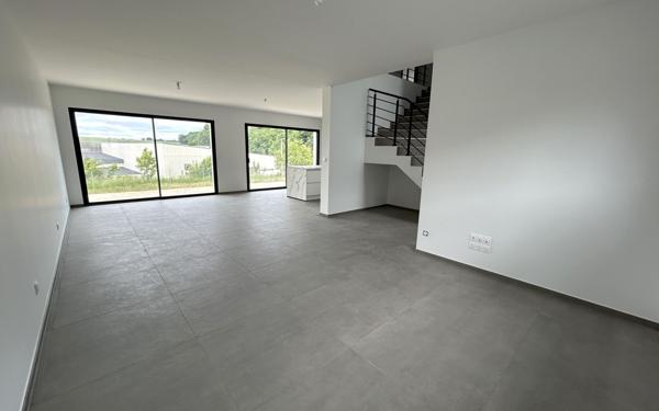 Maison à vendre    6 pièces • 138 m2 Amnéville