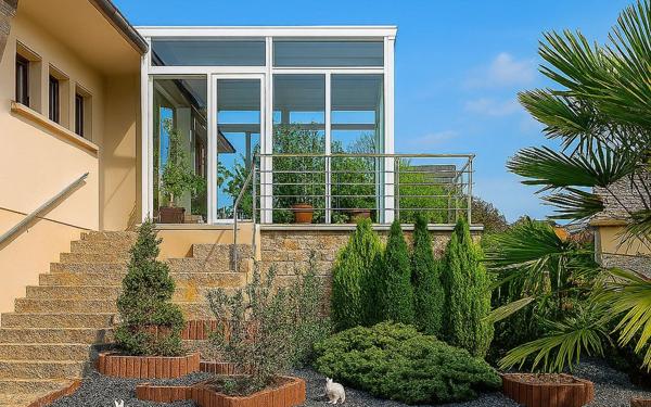 Maison à vendre    6 pièces • 142 m2 Ingersheim