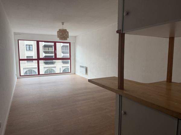 Appartement à vendre |  Toulouse |  1 pièce | 32 m²