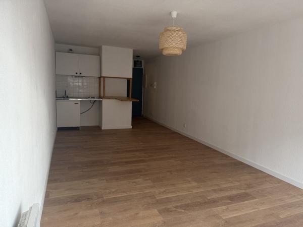 Appartement à vendre |  Toulouse |  1 pièce | 32 m²